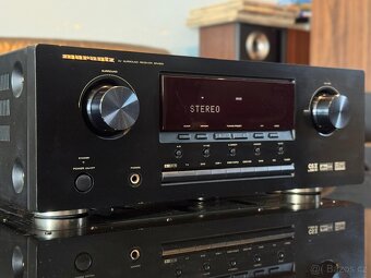 Marantz SR4300 AV Surround Receiver - 4