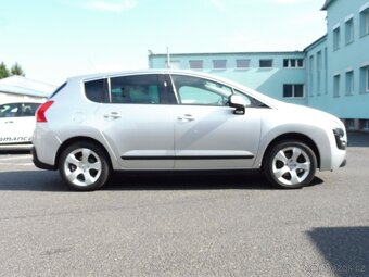 2011 Peugeot 3008 1.6 THP, 107 000 km, automat - 4