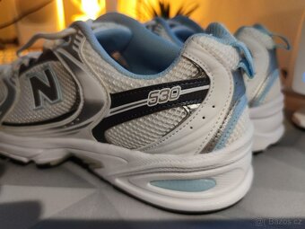 New Balance 530 - 4