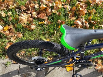 20" dětské kolo Arcore nové - 4