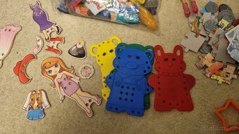 Barbie a registrační pokladna - 4