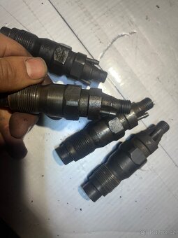 Bmw tds m51 vstriky - 4