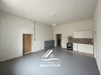 Pronájem bytu 3+kk 64 m², Ostrava, ev.č. 00401 - 4