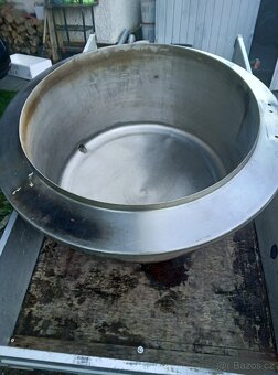 Nerezova vložka - 4