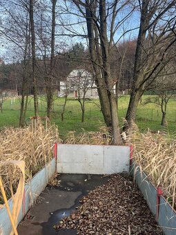 Nosič kontejnerů - 4