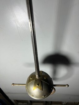 Rapír, kord, meč - 4