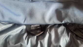 Dámská zimní bunda Montura - 4