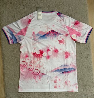 Japan jerseys - 4