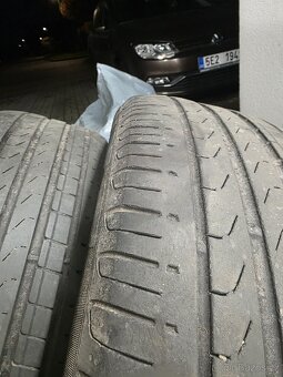 2ks letních pneu Pirelli Scorpion Verde 235/50/19 - 4