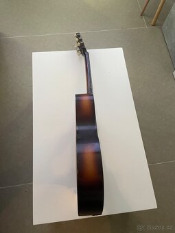 Akustická Kytara - 4