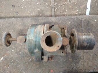 mlýnek na obilí fa NENASYTA - 4