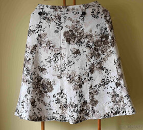 Sukně letní různé vel. M/XL - 4