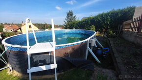 Prodej rodinného domu 5+1 v Libušíně u Kladna - 4