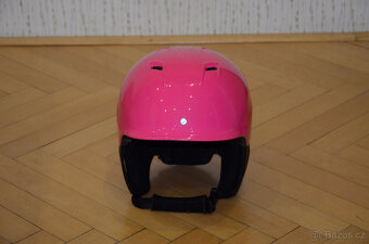 Dětská lyžařská helma Carrera CJ-1 (49-52 cm) - 4