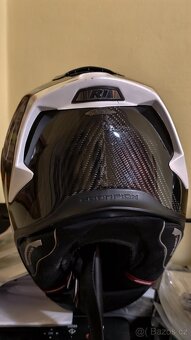 Scorpion EXO-R1 Carbon AIR CORPUS II vel.M - 4