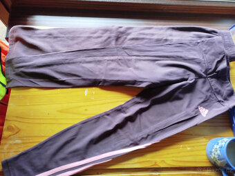 Teplákovky 146/152 - 4