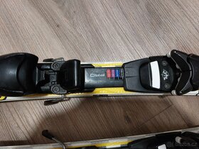 LYŽE+VÁZÁNÍ dětské ELAN ExtreaPro80 - 4