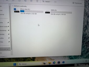 Herní PC RGB-i5 6500 3,20Ghz/RAM 16GB DDR4/RX 560 4GB/SSD - 4