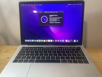 MacBook Pro 13 2017 – i5 / 8GB / 512GB – TOP stav - 4