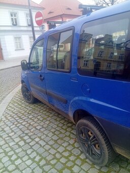 Prodám nebo vyměním - 4