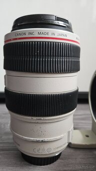 Canon ef 70-300mm L IS USM - 4