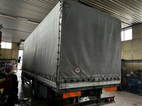 Volvo FL 07-240ps, Eur 4 - 4