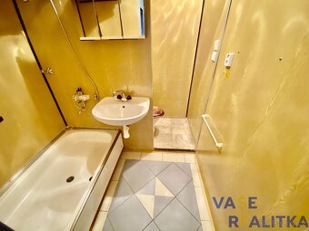 Pronájem, byt 2+1, Nový Jičín - Loučka, ul. Jičínská - 4