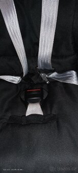 Autosedačka Romer - 4