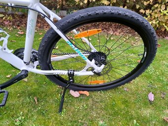 Horské kolo Author Mystic - 4