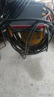 Svářečka WT 315 - 4