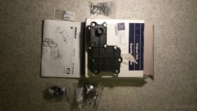 Mercedes-Benz Actros 3, Axor - 4