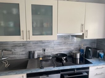 Kuchyňská linka z Německa - 4