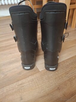 Prodej lyzarskych bot - 4