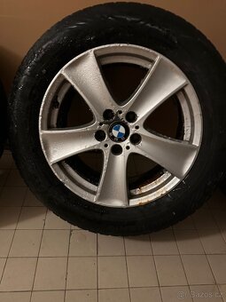 Kola BMW x5 - 4