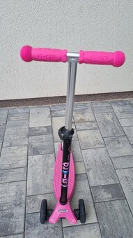 Koloběžka Micro Maxi - 4