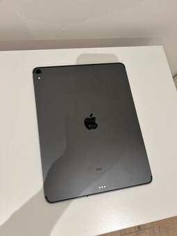 Apple IPad Pro 12.9” 518 GB - 4