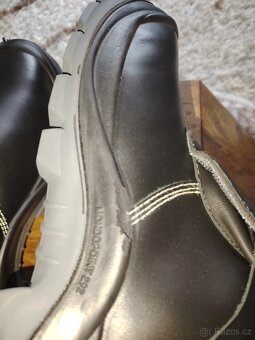 Pracovní boty - 4