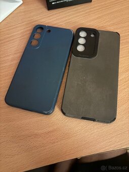 Samsung Galaxy S22 5G - 4