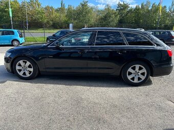 Audi A6 2012 - 4