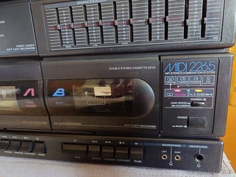 Schneider MIDI 2265CD - 4