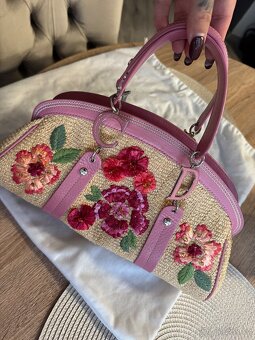 Dior kabelka limited original - 4