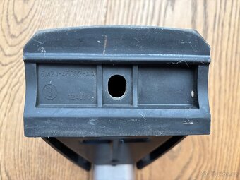 Střešní nosiče FORD - 4