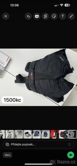 Brankářská vystroj - 4