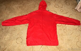 BUNDA EXES, ZATEPLENÁ - 4