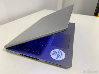 Dell Latitude 5530 15,6“/Intel Core i5-12.gen /SSD 240GB/RAM - 4