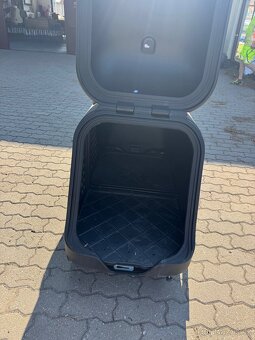 TowBox V2 Dog, přepravní box pro psa - 4