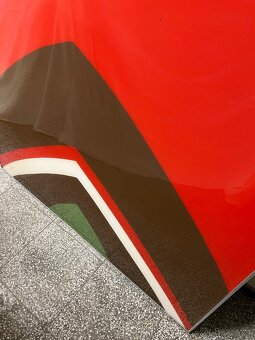 Moderní obraz, umělecké dilo - 4