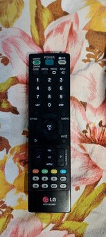 Televizor LCD LG 32LS3450 - 4