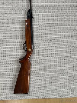 Vzduchovka IJ-22 - 4