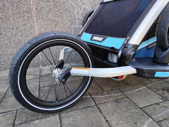 Thule Chariot Cross - 4